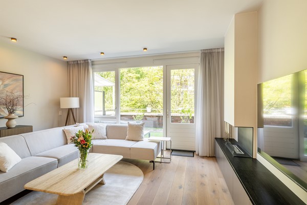 Medium property photo - Mathenesserstraat 157, 3027 PE Rotterdam